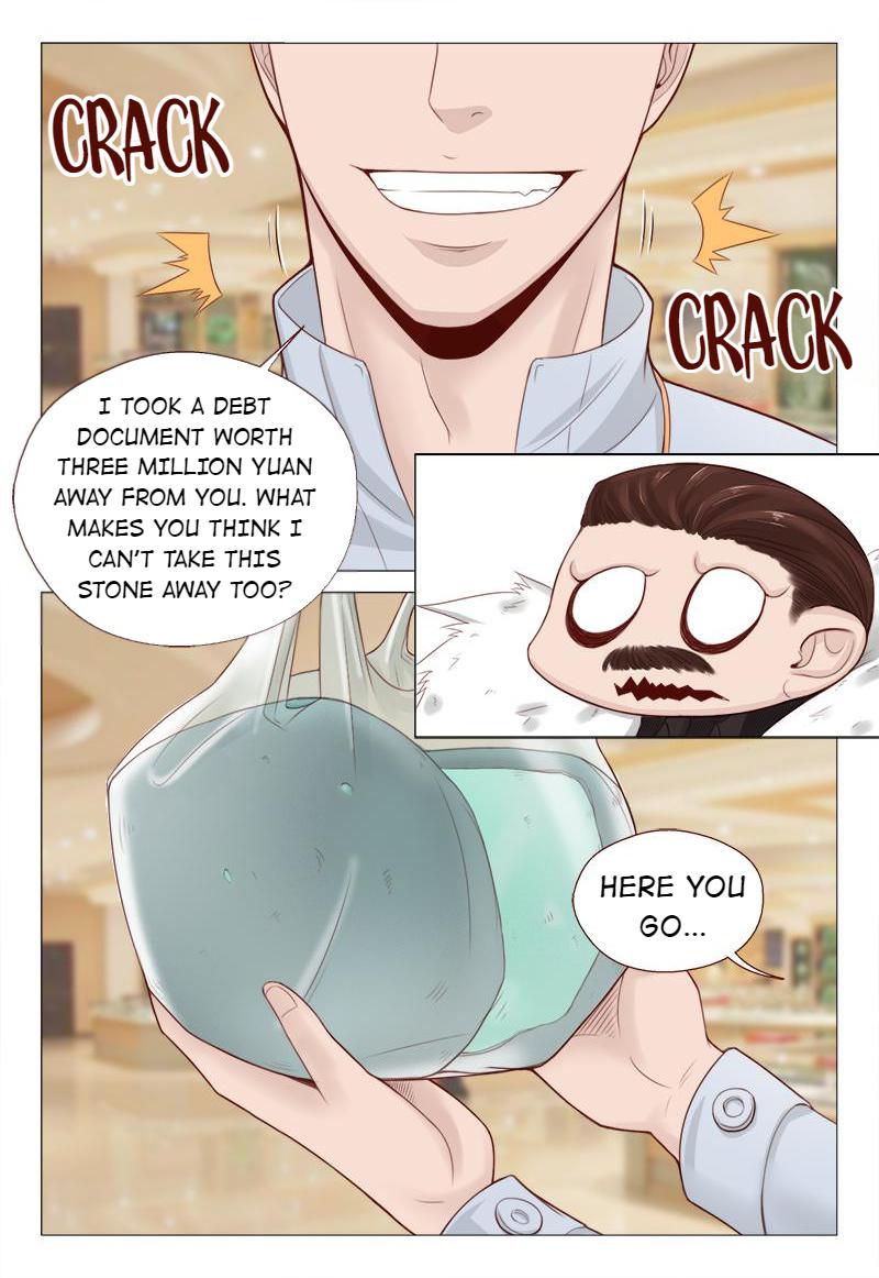 The Amazing Doctor In The City chapter 22 - page 3