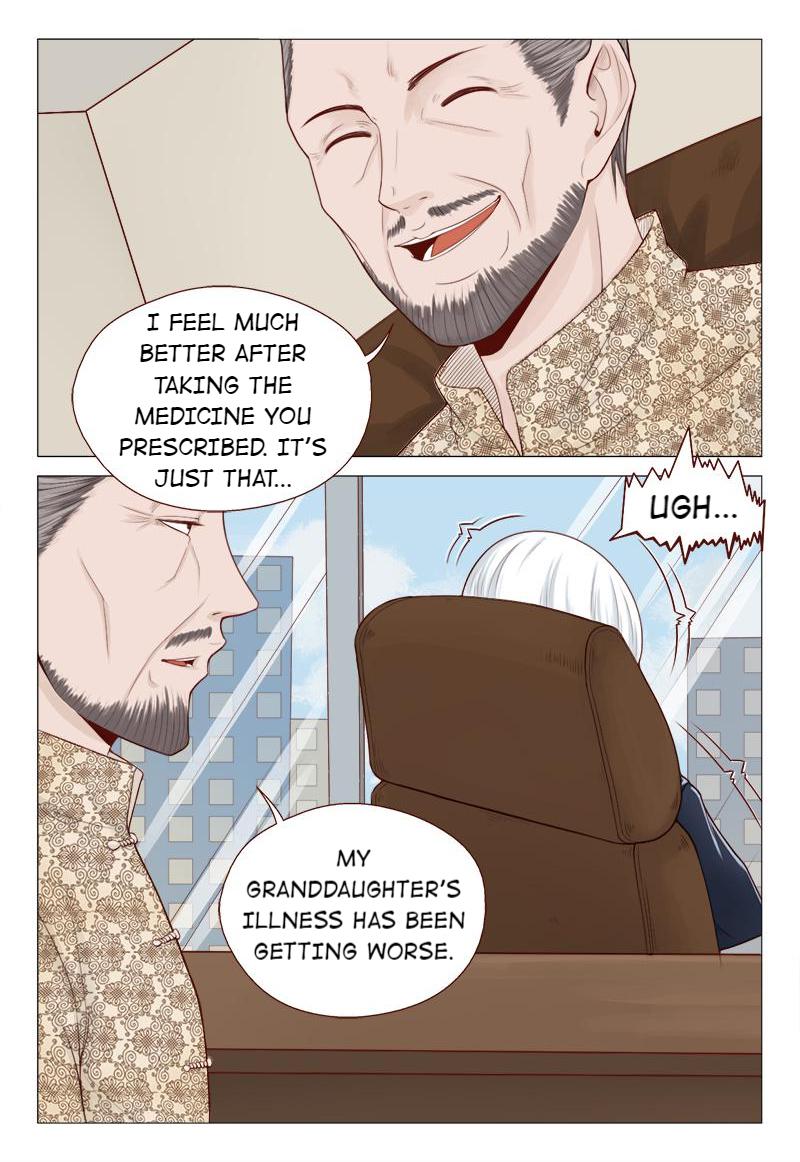 The Amazing Doctor In The City chapter 22 - page 9