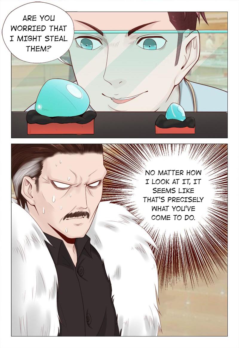 The Amazing Doctor In The City chapter 21 - page 2