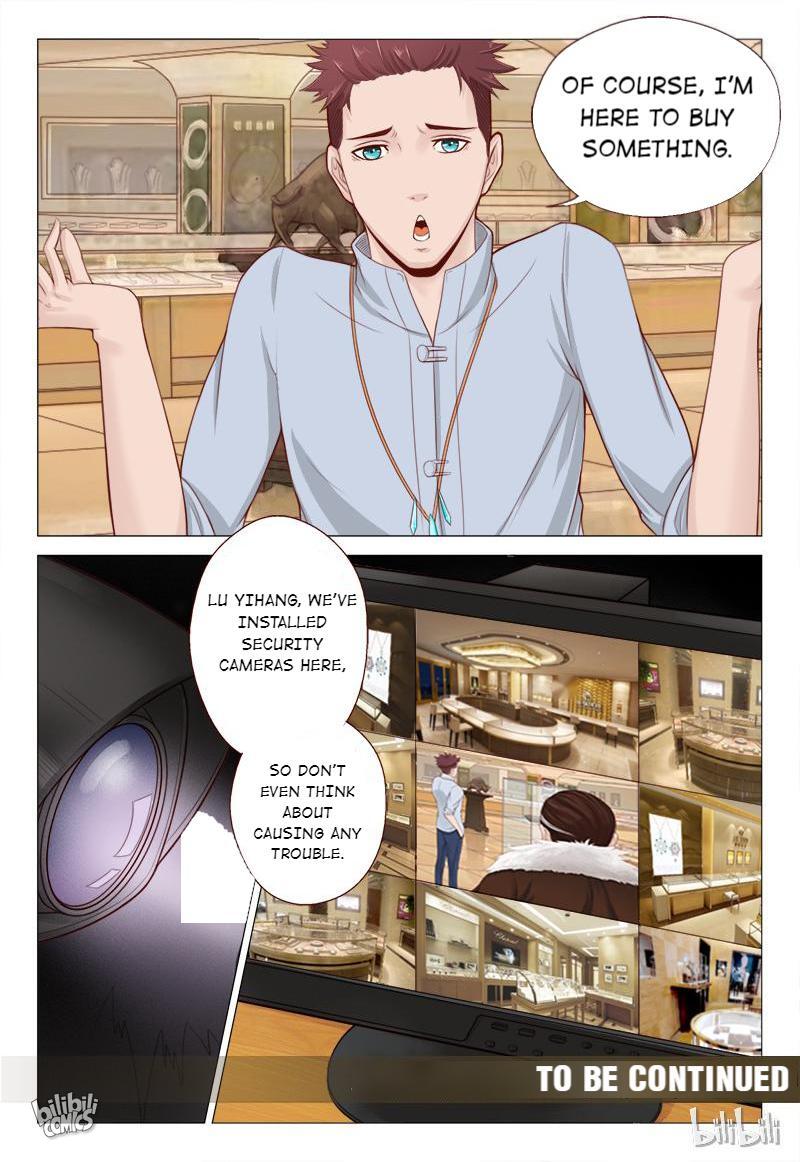 The Amazing Doctor In The City chapter 20 - page 12