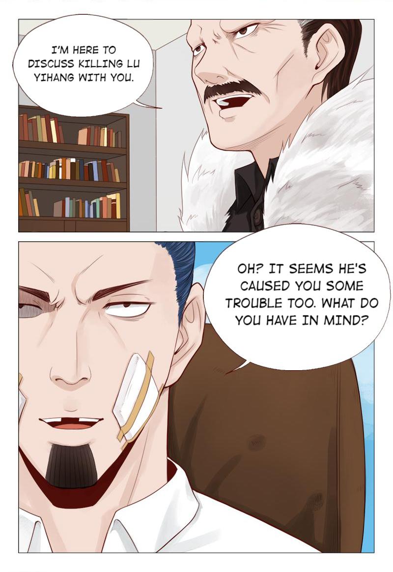 The Amazing Doctor In The City chapter 20 - page 2