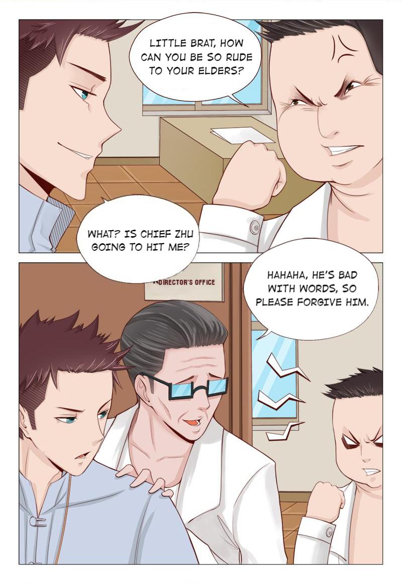 The Amazing Doctor In The City chapter 19 - page 2