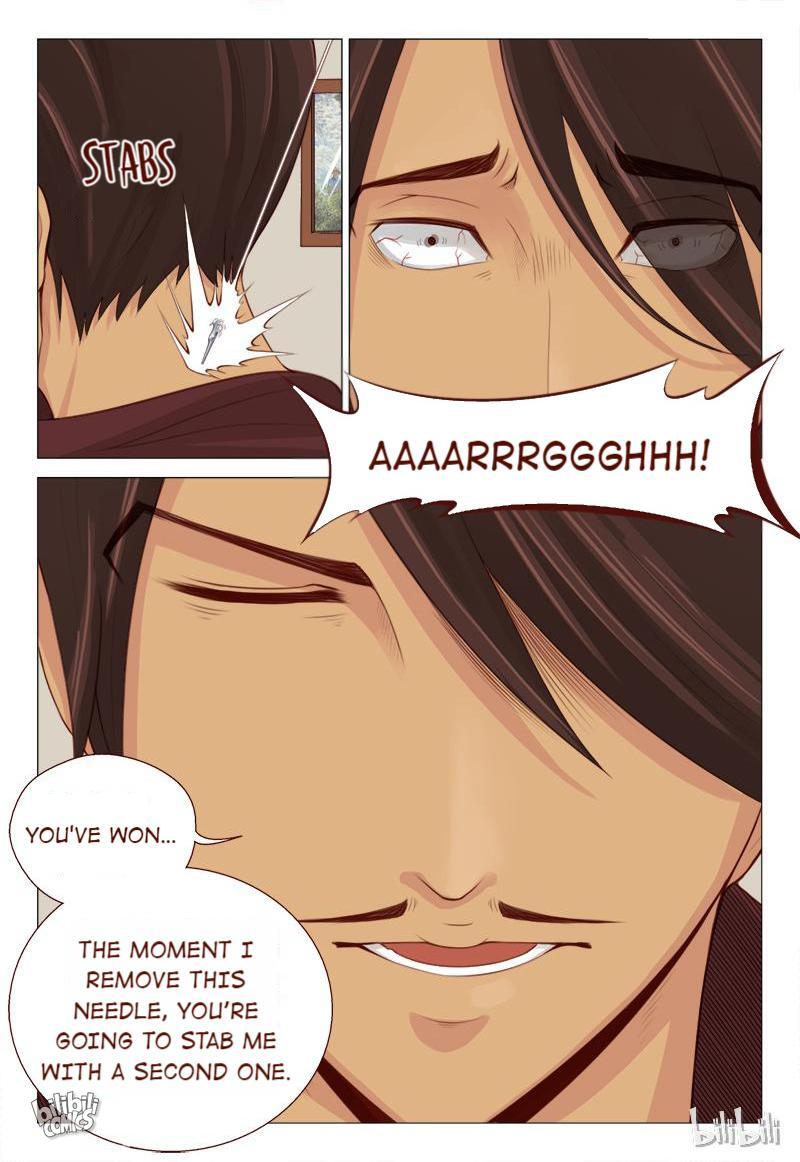 The Amazing Doctor In The City chapter 16 - page 12