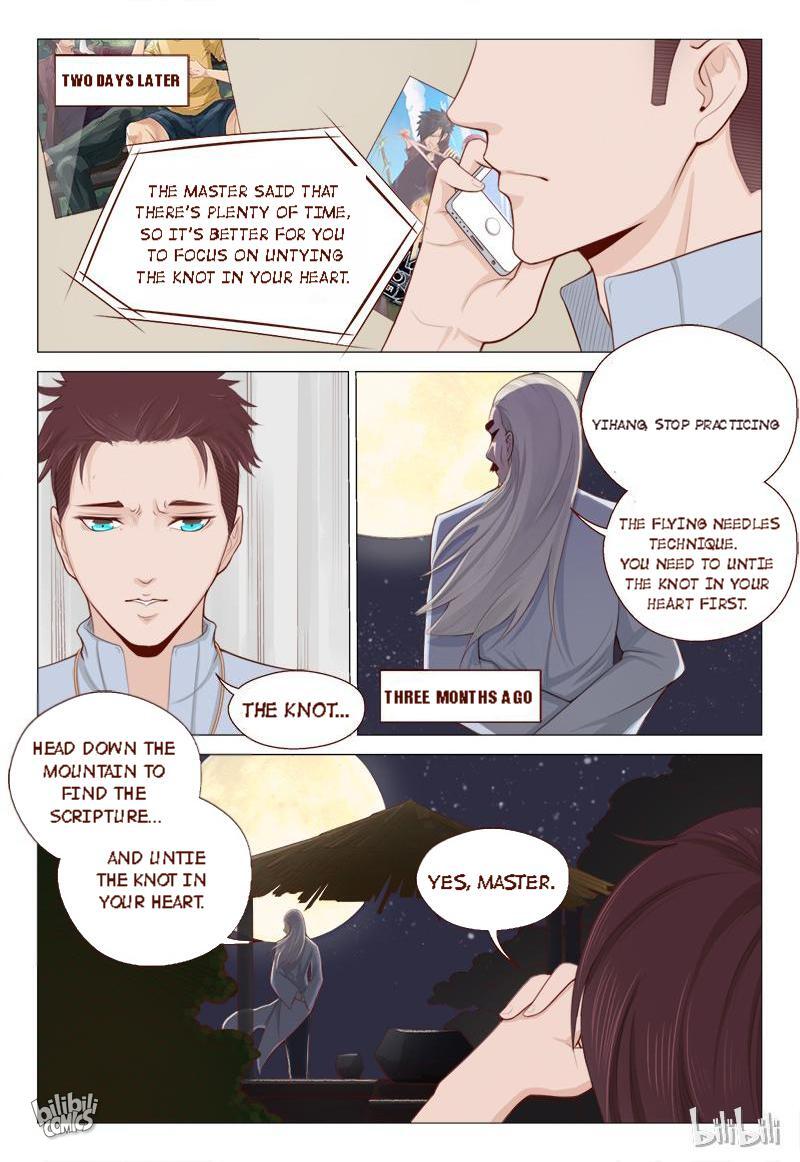 The Amazing Doctor In The City chapter 15 - page 12