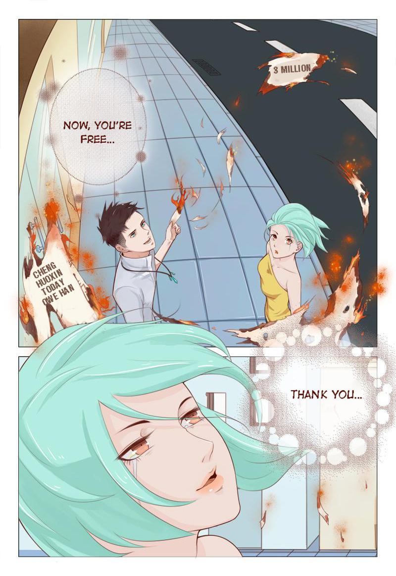 The Amazing Doctor In The City chapter 15 - page 9