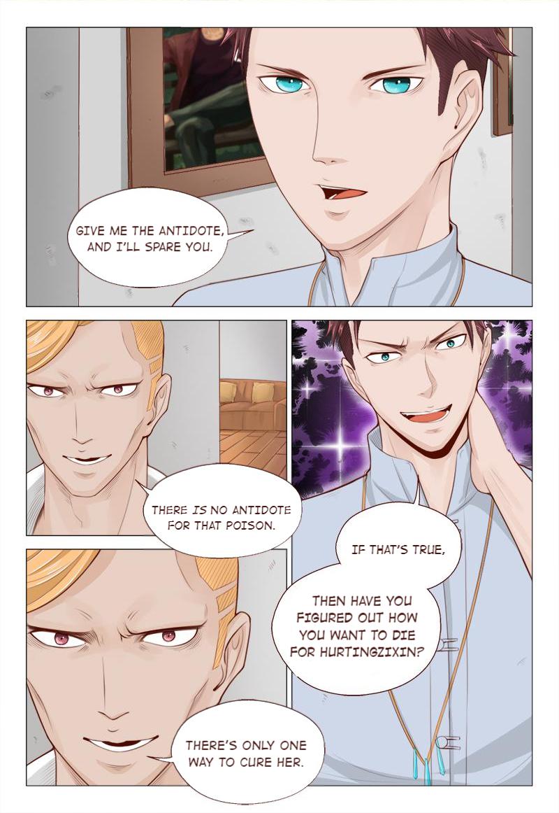 The Amazing Doctor In The City chapter 14 - page 2