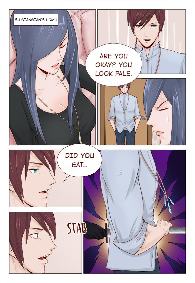 The Amazing Doctor In The City chapter 12 - page 2