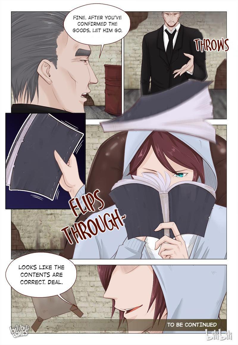 The Amazing Doctor In The City chapter 10 - page 12