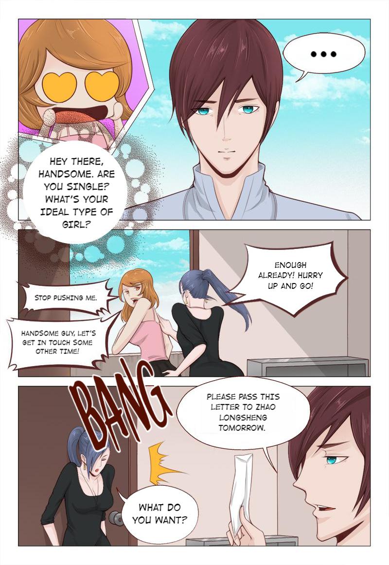 The Amazing Doctor In The City chapter 10 - page 6
