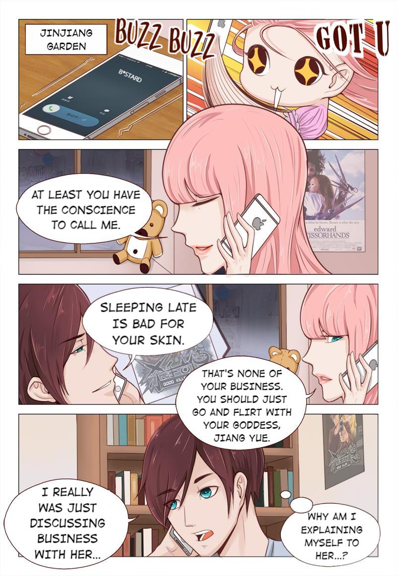 The Amazing Doctor In The City chapter 8 - page 11
