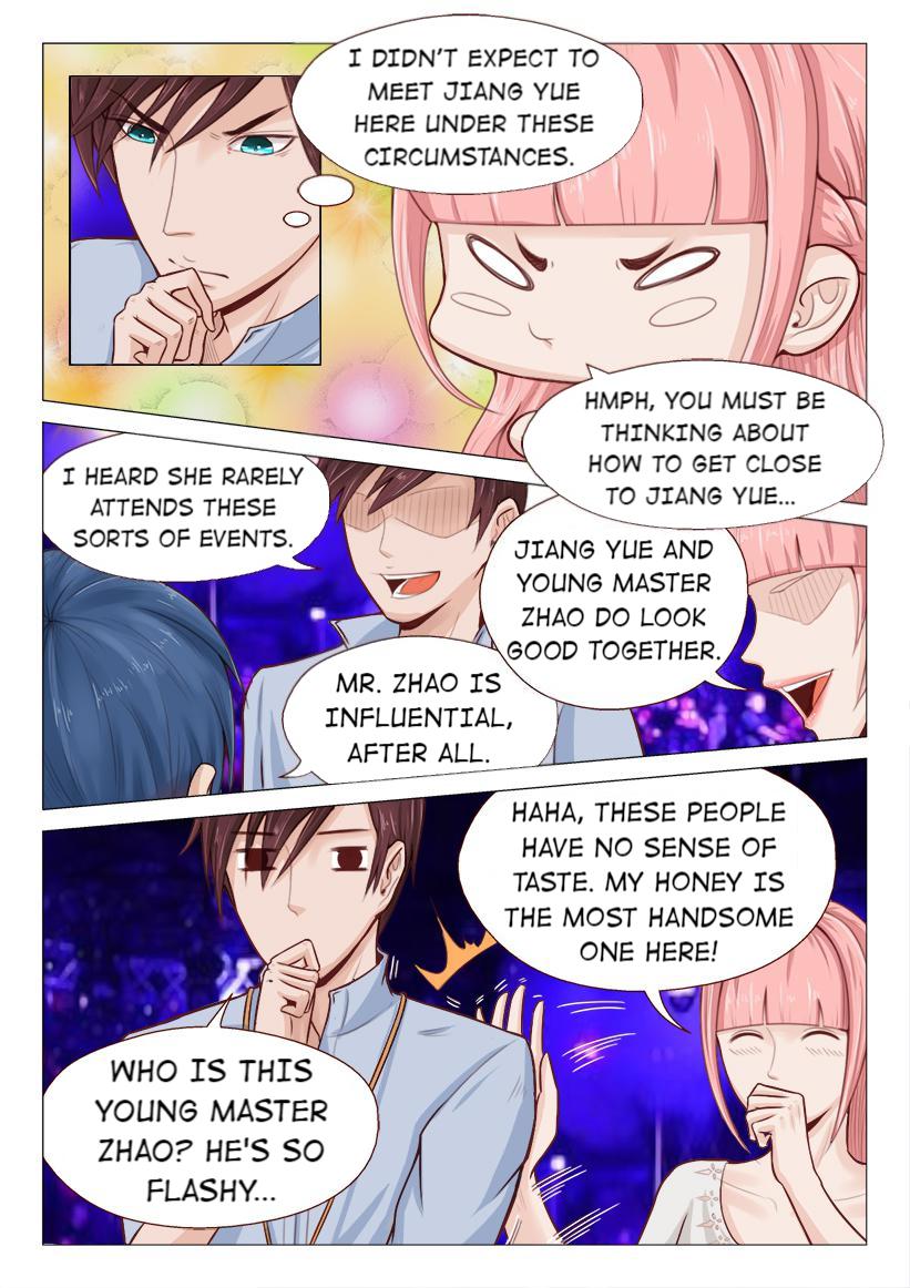 The Amazing Doctor In The City chapter 7 - page 2