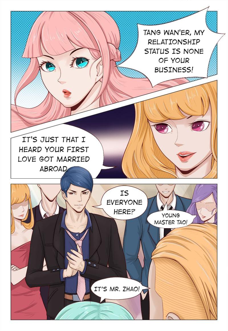 The Amazing Doctor In The City chapter 6 - page 10