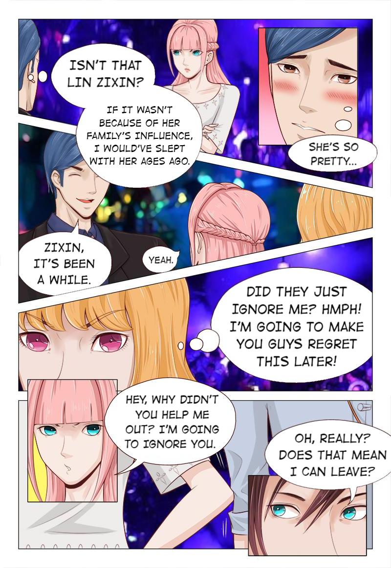 The Amazing Doctor In The City chapter 6 - page 11