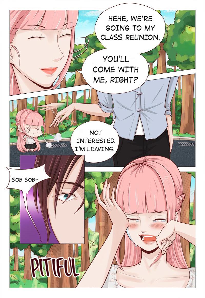 The Amazing Doctor In The City chapter 6 - page 3
