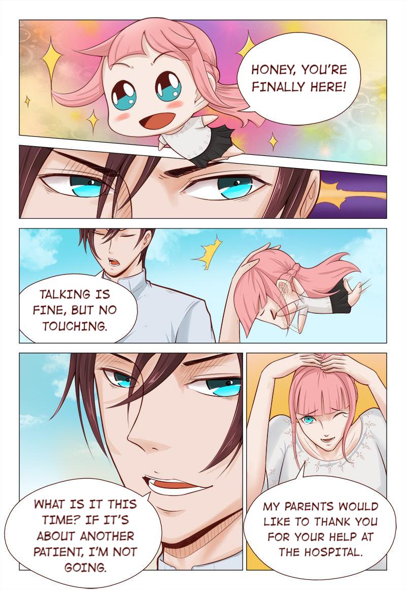 The Amazing Doctor In The City chapter 5 - page 4
