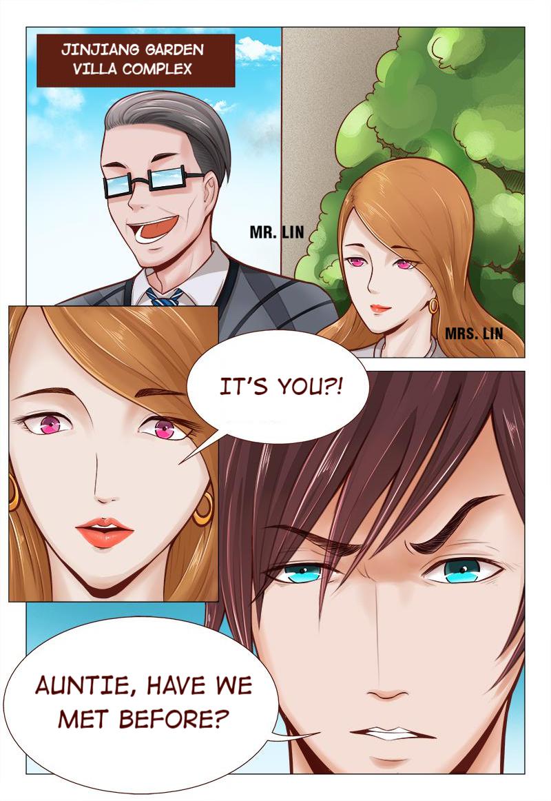 The Amazing Doctor In The City chapter 5 - page 5