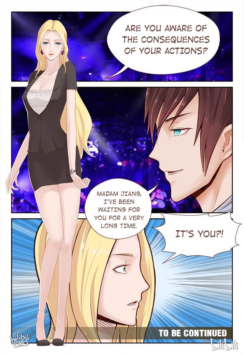 The Amazing Doctor In The City chapter 3 - page 12