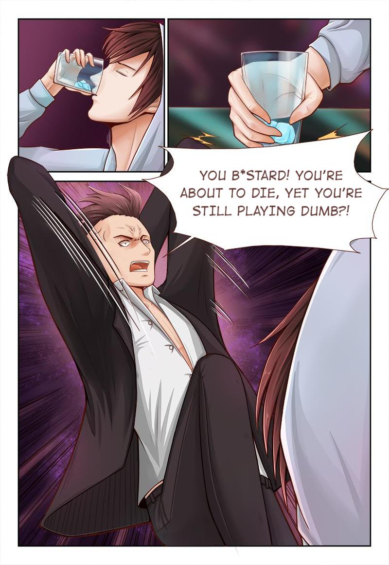 The Amazing Doctor In The City chapter 3 - page 3