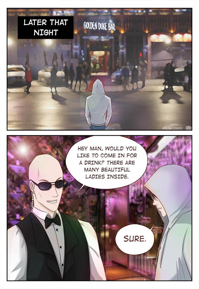 The Amazing Doctor In The City chapter 2 - page 11