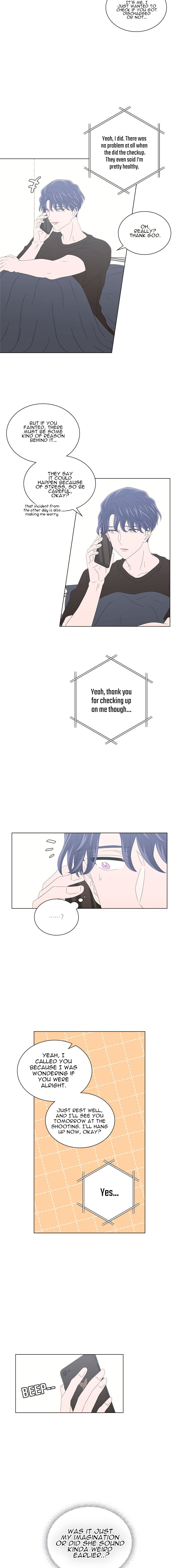You Are My Destiny chapter 24 - page 13