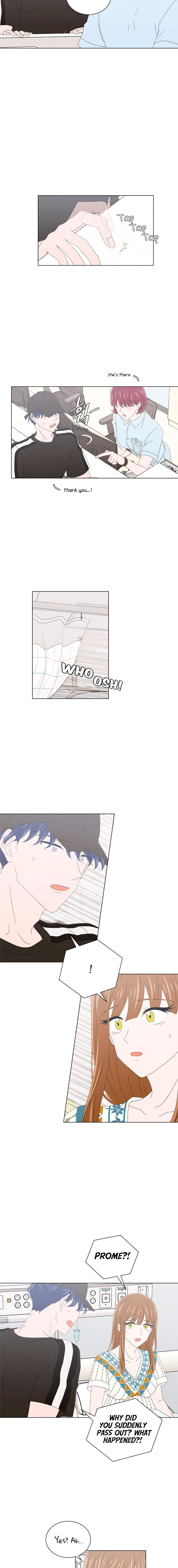 You Are My Destiny chapter 24 - page 7