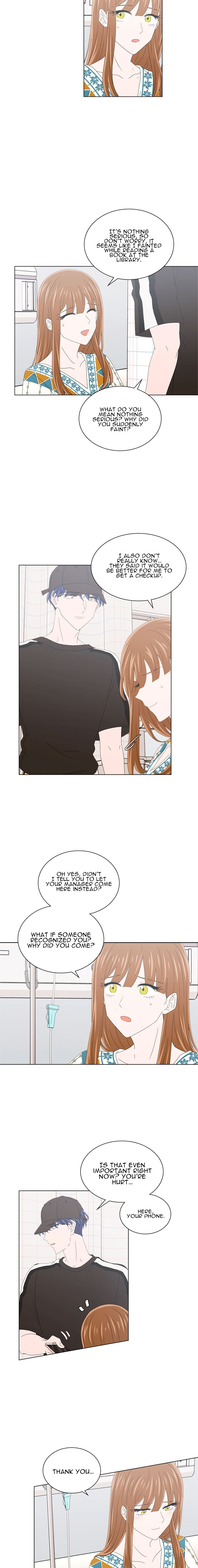 You Are My Destiny chapter 24 - page 8
