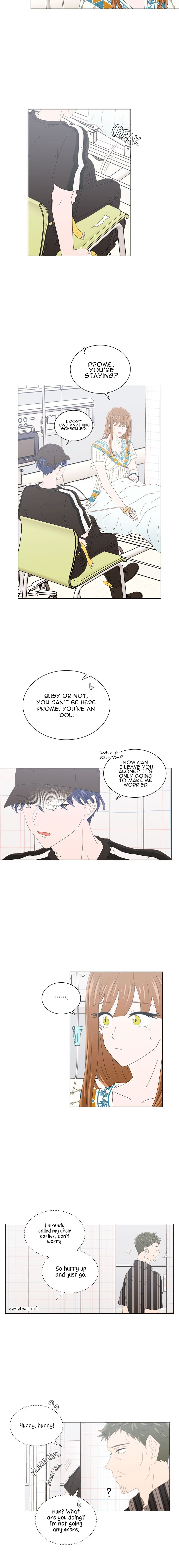 You Are My Destiny chapter 24 - page 9
