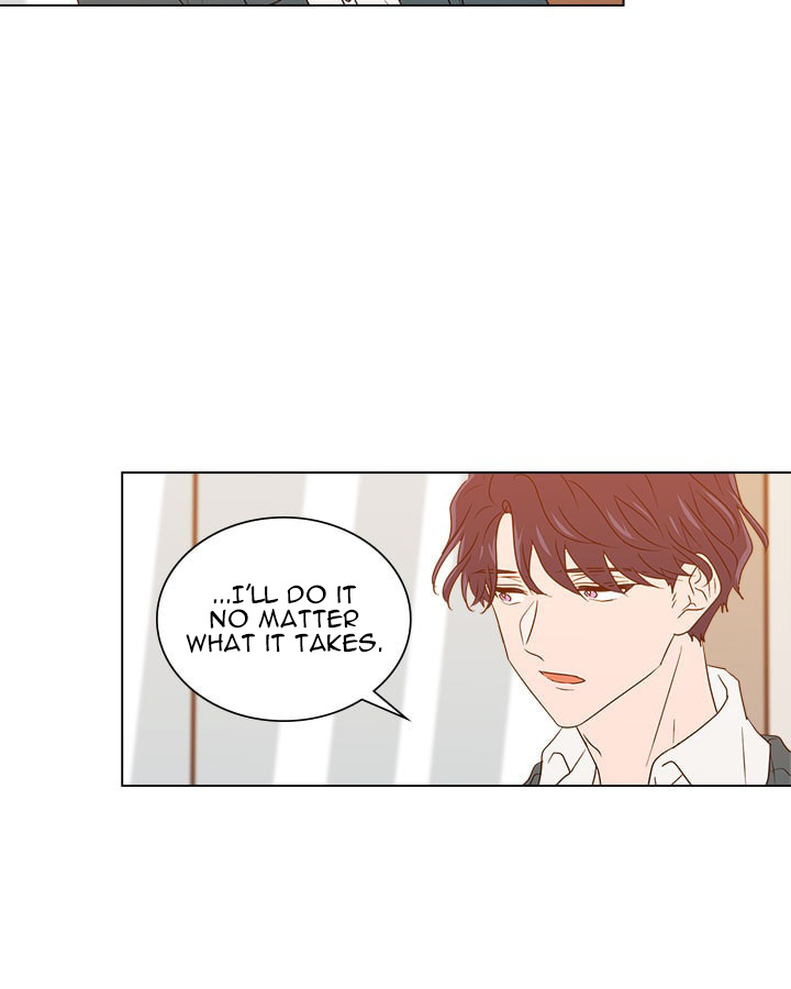You Are My Destiny chapter 7 - page 50