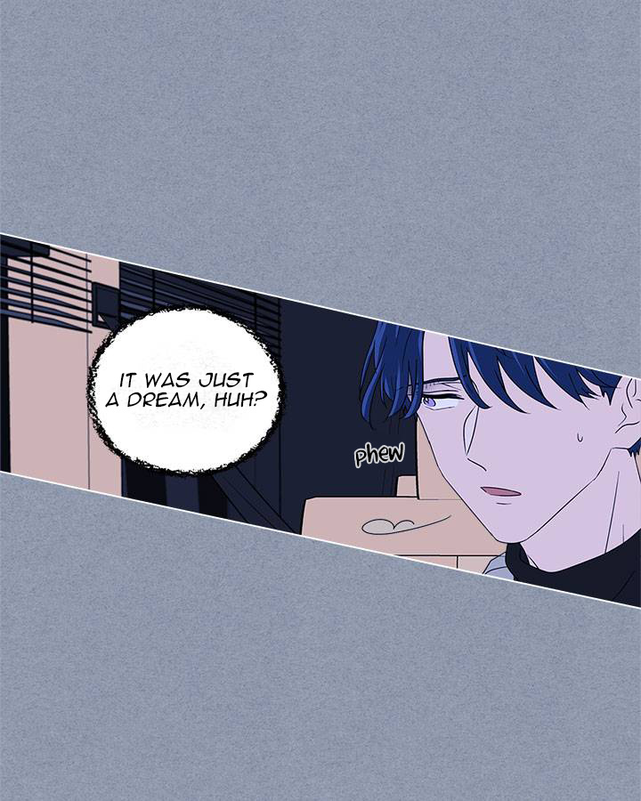 You Are My Destiny chapter 5 - page 10