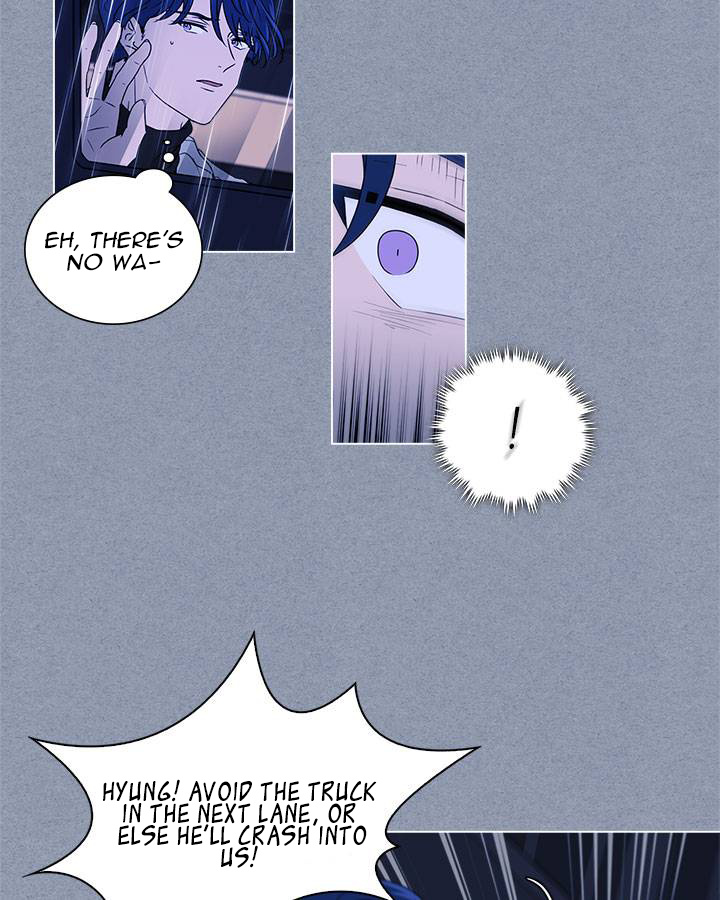 You Are My Destiny chapter 5 - page 14