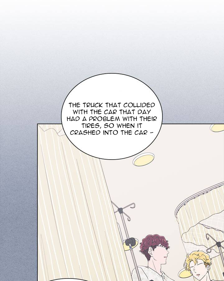 You Are My Destiny chapter 5 - page 24