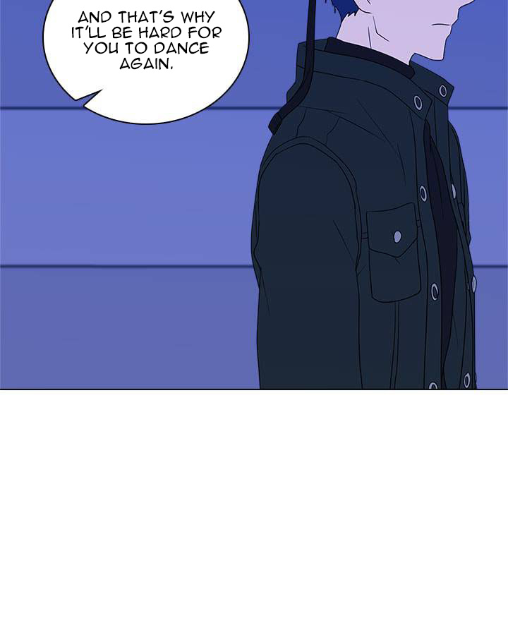 You Are My Destiny chapter 5 - page 27