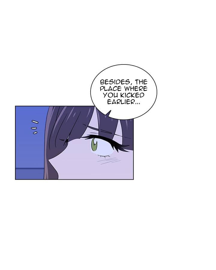 You Are My Destiny chapter 5 - page 31