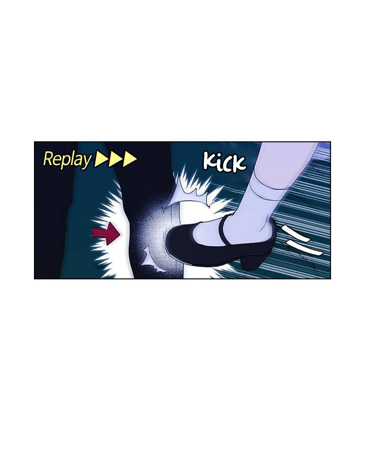 You Are My Destiny chapter 5 - page 33
