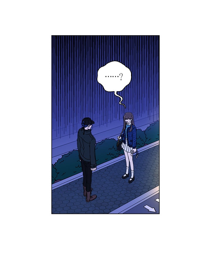 You Are My Destiny chapter 5 - page 34