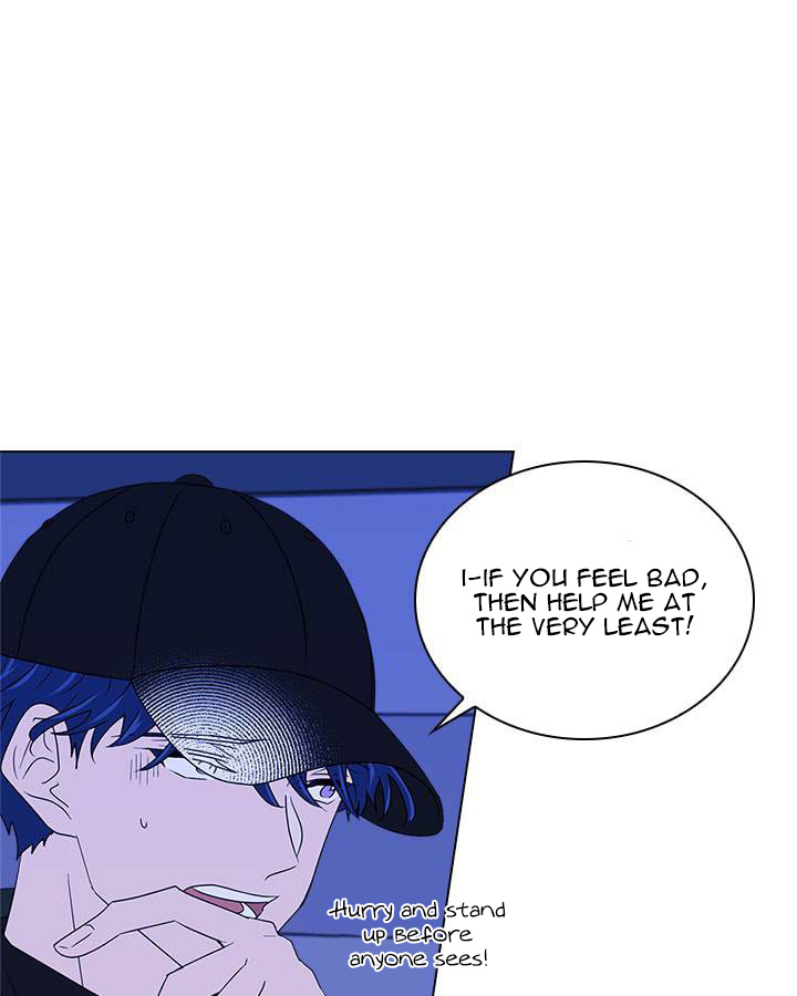 You Are My Destiny chapter 5 - page 37