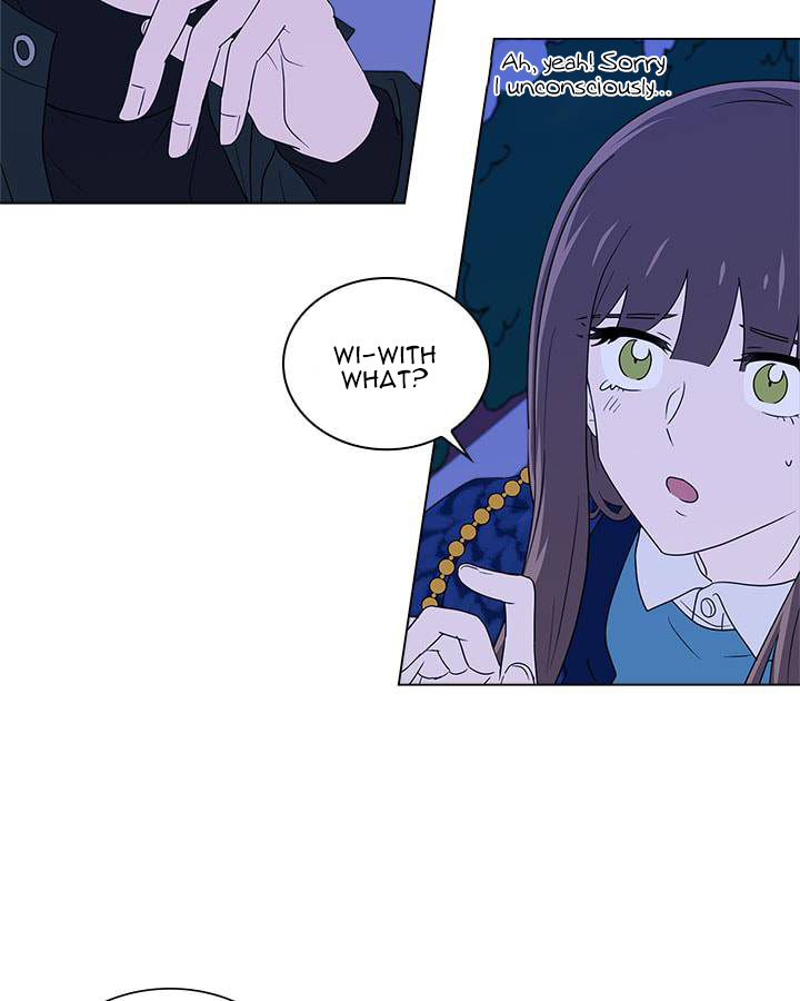 You Are My Destiny chapter 5 - page 38