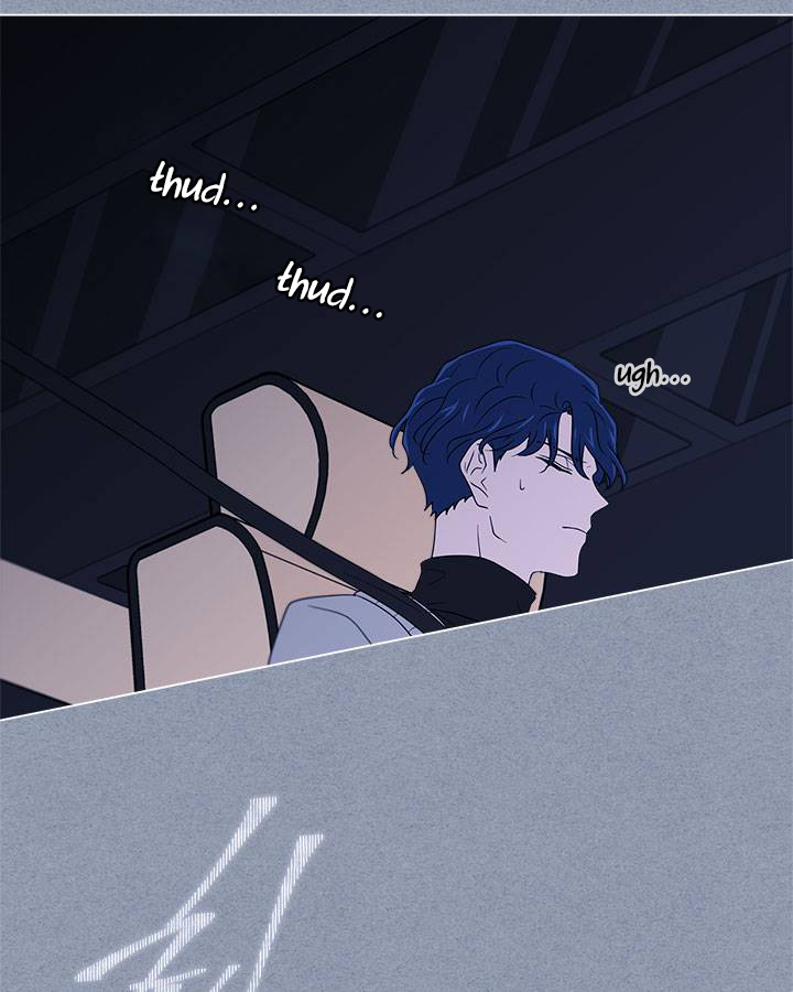 You Are My Destiny chapter 5 - page 4