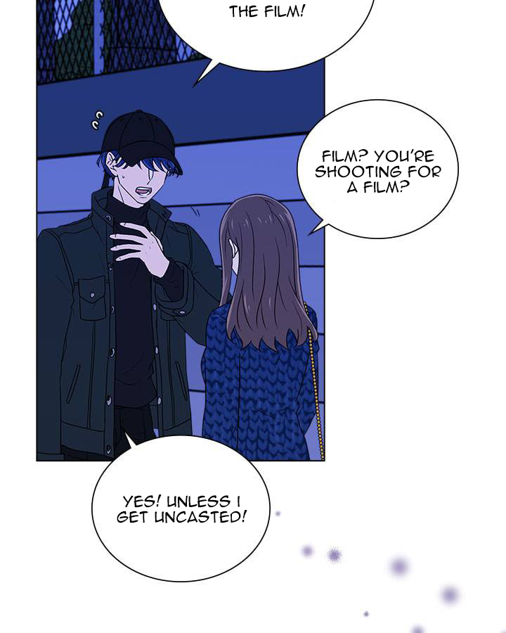 You Are My Destiny chapter 5 - page 40
