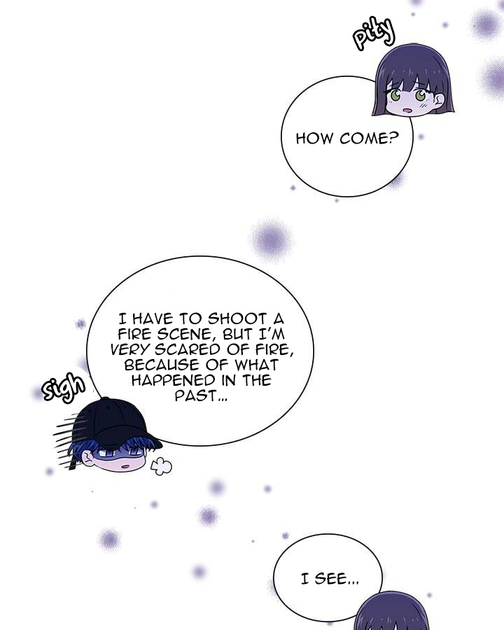 You Are My Destiny chapter 5 - page 41
