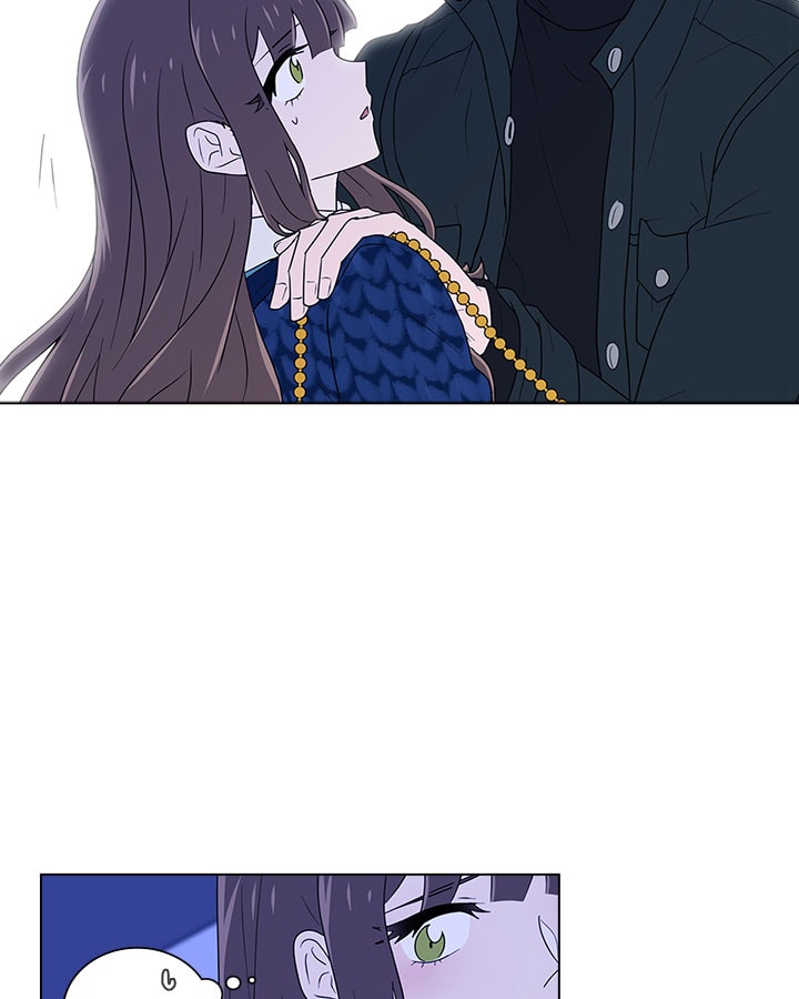 You Are My Destiny chapter 5 - page 44