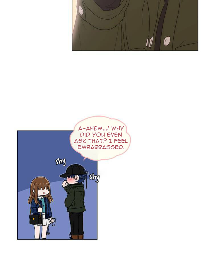 You Are My Destiny chapter 5 - page 48