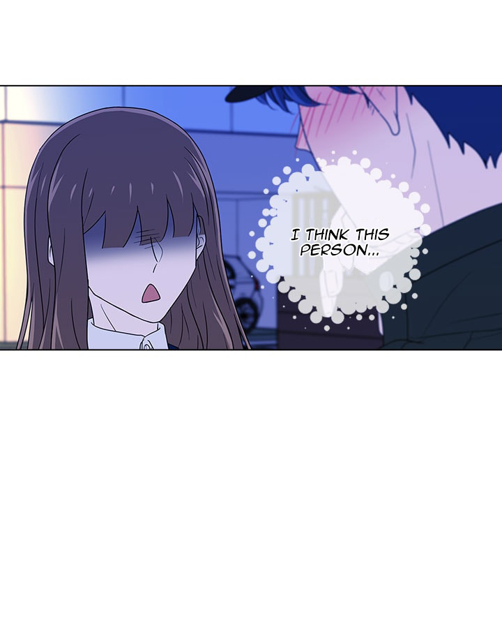 You Are My Destiny chapter 5 - page 50