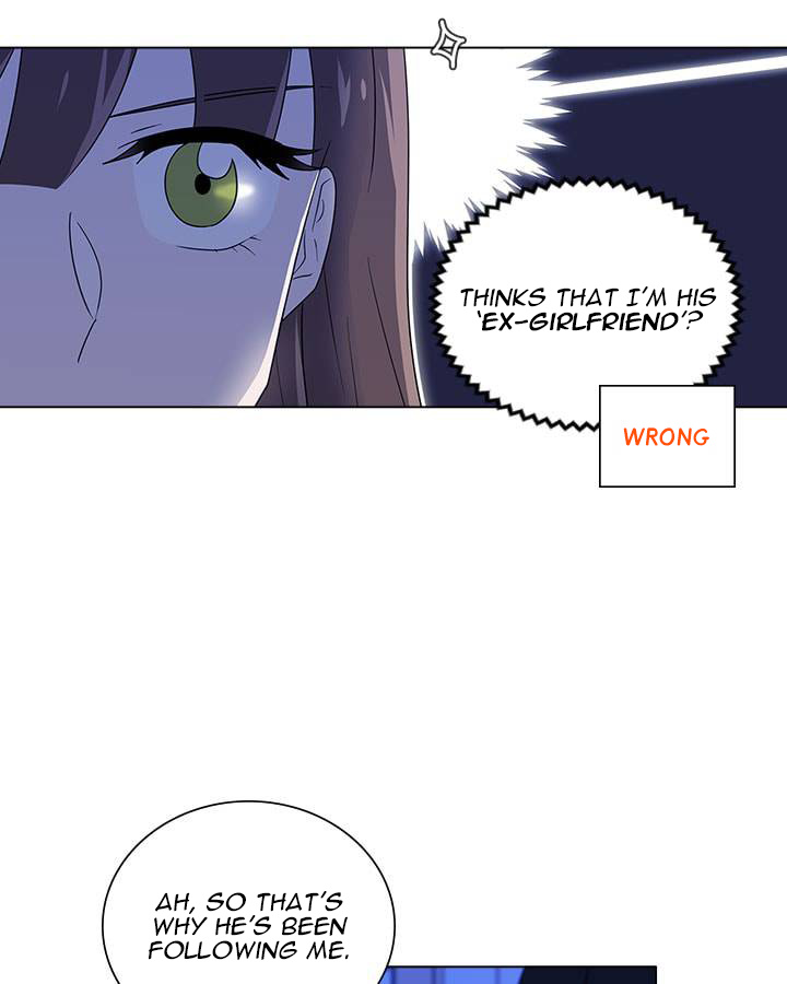 You Are My Destiny chapter 5 - page 51