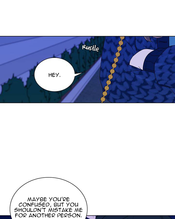 You Are My Destiny chapter 5 - page 53