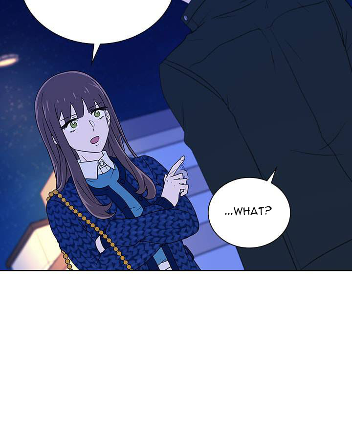 You Are My Destiny chapter 5 - page 54