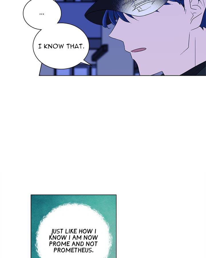 You Are My Destiny chapter 5 - page 56