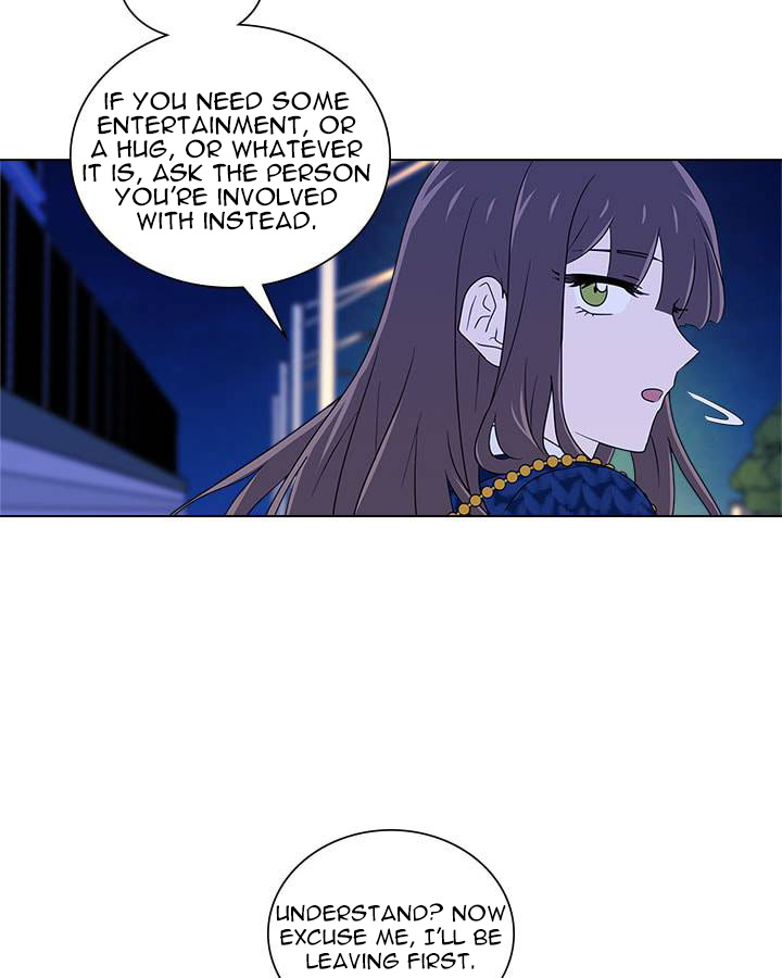 You Are My Destiny chapter 5 - page 59