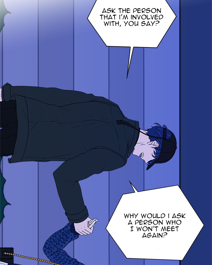You Are My Destiny chapter 5 - page 63