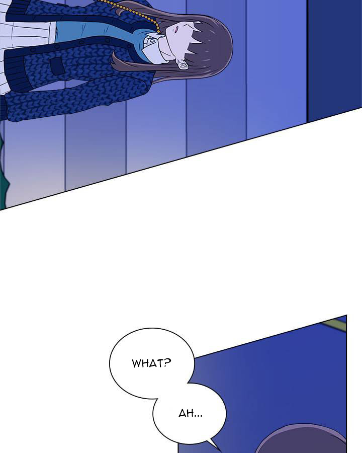You Are My Destiny chapter 5 - page 64